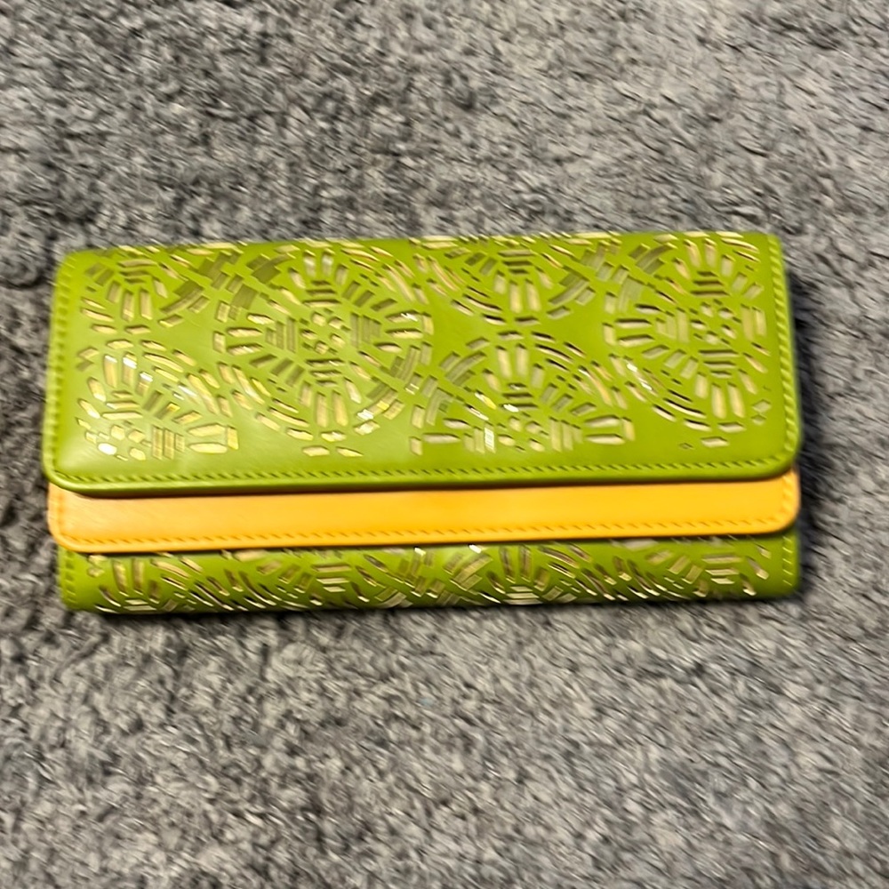 Wallet